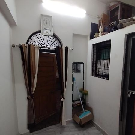 Kesarwani House Villa Allāhābād Junction Dış mekan fotoğraf