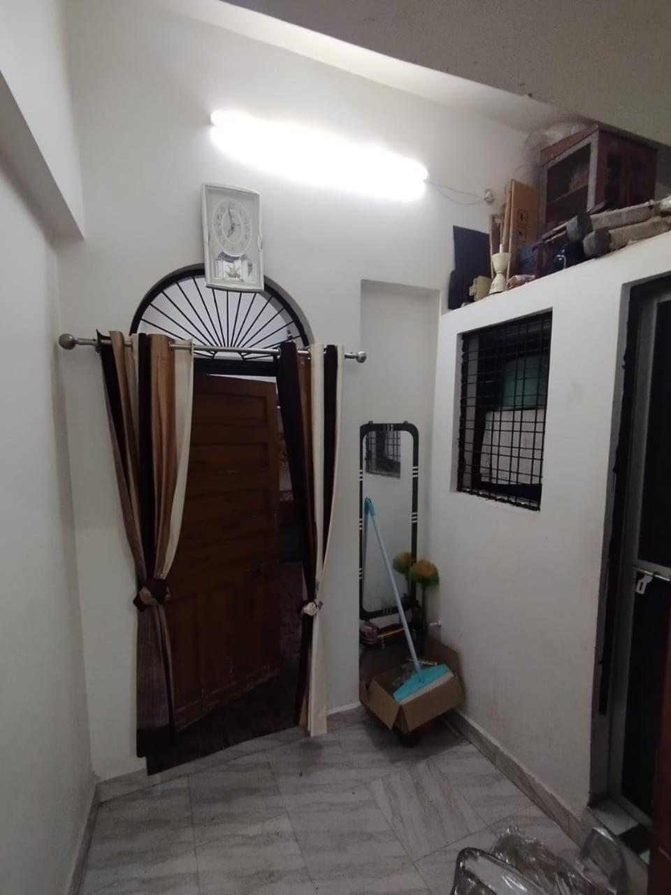 Kesarwani House Villa Allāhābād Junction Dış mekan fotoğraf